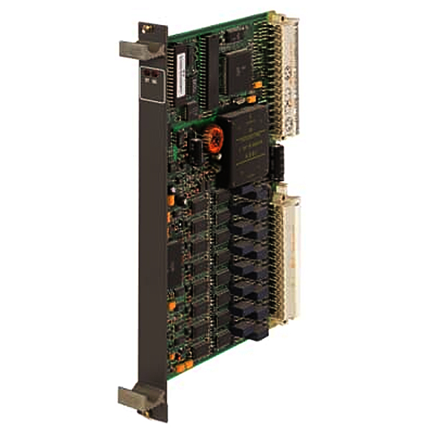 81EU01R1210 New ABB Procontrol P14 Universal Input Module